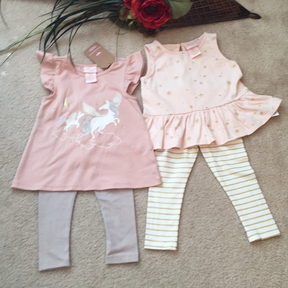 ❤️New Four piece sets